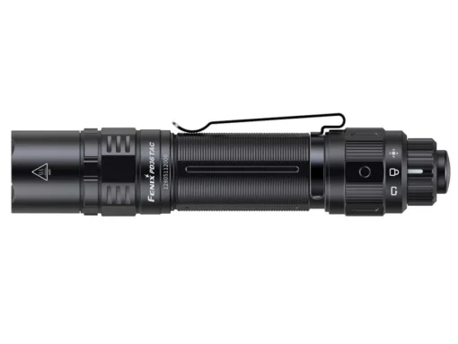 Fenix flashlight PD36 tactical 3000 lumens - Image 10