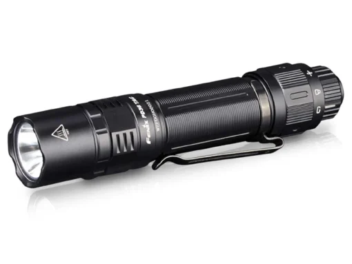 Fenix flashlight PD36 tactical 3000 lumens