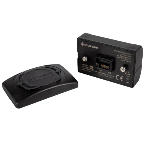 Pulsar IPS 7 Battery Pack - Image 2