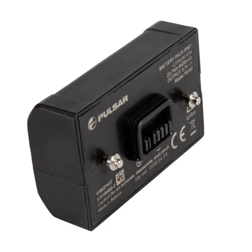 Pulsar IPS 7 Battery Pack - Image 5