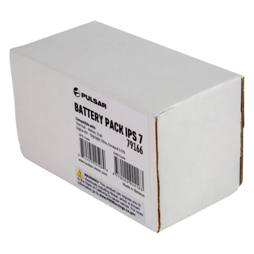 Pulsar IPS 7 Battery Pack - Image 9