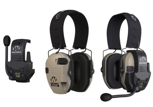 RAZOR WALKIE TALKIE