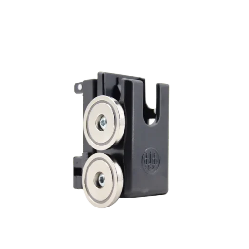 BERETTA COMPETITION SINGLE MAG HOLDER GHOST 360  INCL MAGNETS