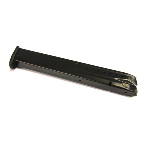 PROMAG MAGAZINE S&W 9MM M&P 32RD BLUE STEEL - Image 2