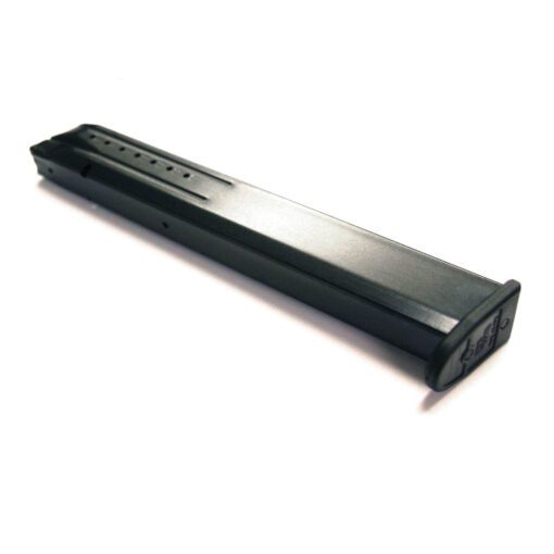 PROMAG MAGAZINE S&W 9MM M&P 32RD BLUE STEEL - Image 3