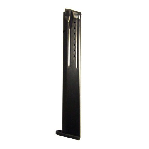 PROMAG MAGAZINE S&W 9MM M&P 32RD BLUE STEEL - Image 4