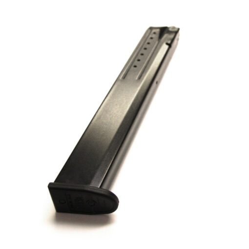 PROMAG MAGAZINE S&W 9MM M&P 32RD BLUE STEEL