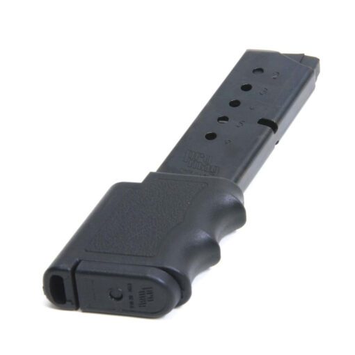 PROMAG MAGAZINE S&W 380 ACP BODYGUARD 10RD BLUE - Image 3