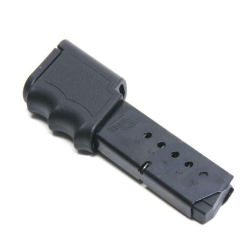 PROMAG MAGAZINE S&W 380 ACP BODYGUARD 10RD BLUE - Image 4