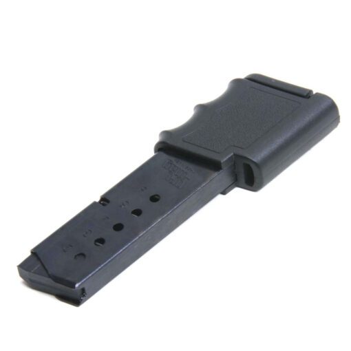 PROMAG MAGAZINE S&W 380 ACP BODYGUARD 10RD BLUE - Image 5