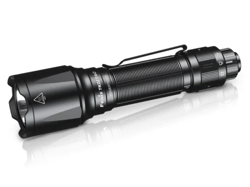 Fenix flashlight TK22 tac tactical 2800 lumens