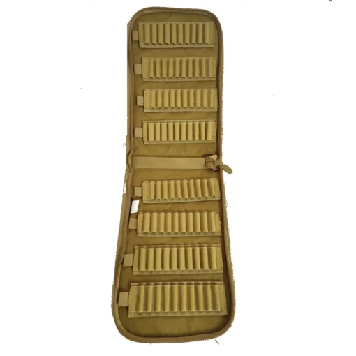 ECOEVO CARTRIDGE BINDER 80 ROUNDS ODG - Image 2