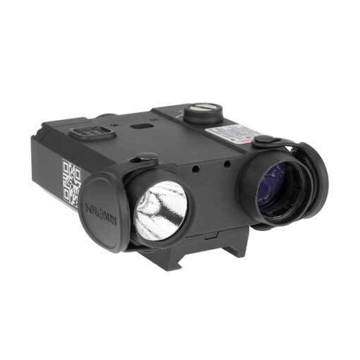 Holosun LS420 - Laser Designator/Illuminator/Flashlight/IR