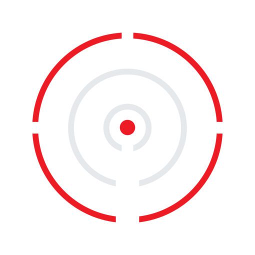 Holosun HS507COMP RD - Large Window Pistol Red Reticle - Image 8