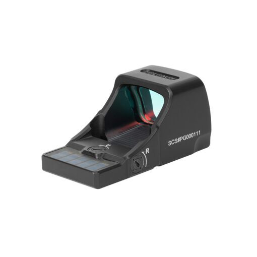 Holosun        SCS-MP2-GR - Green MOS S&W M&P2 Solar Sight - Image 7