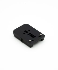 Holosun AEMS Low Mount