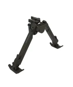 TACTICAL EVO BIPOD TK3 WEAVER BLACK