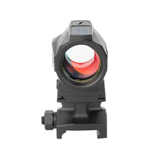 Holosun    SCRS-GR - Solar Charge Compact Rifle Optic Green - Image 9