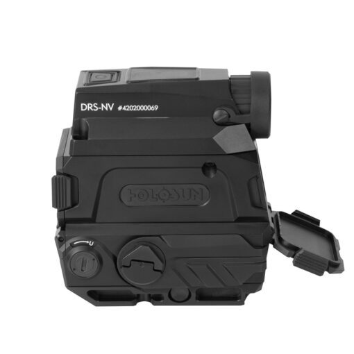 Holosun   DRS-NV Night Vision + Daytime Optic  - Image 6