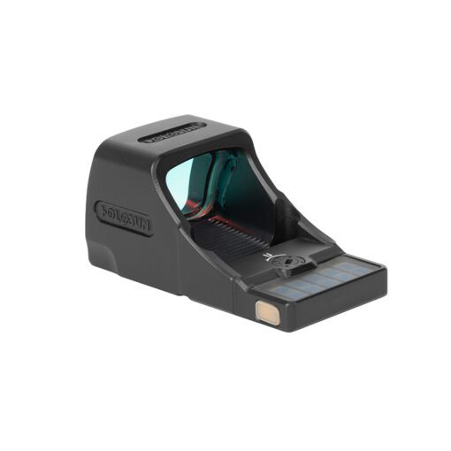 Holosun        SCS-MP2-GR - Green MOS S&W M&P2 Solar Sight - Image 8