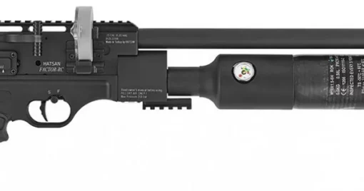 Hatsan air rifle factor 5.5mm - Image 4