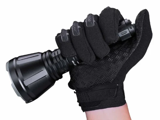 Fenix HT18R LED Flashlight - Image 13