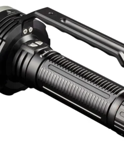 Fenix LR80R flashlight – 18000 lumens