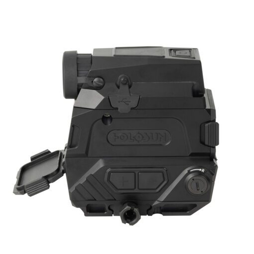 Holosun   DRS-NV Night Vision + Daytime Optic  - Image 8