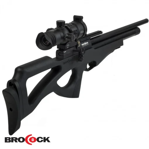 Brocock Compatto Shr Xr 31ft Soft Touch - Image 2