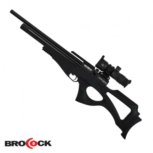 Brocock Compatto Shr Xr 31ft Soft Touch - Image 3