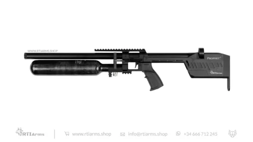 RTI PROPHET II BLACK