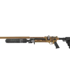 Hatsan factor rc 5.5mm pcp air rifle