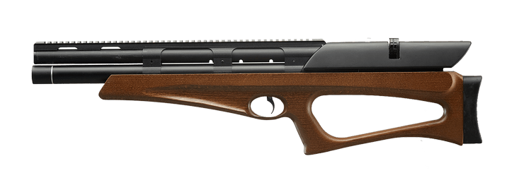 SNOWPEAK M40 5.5MM Air Rifle - Image 4