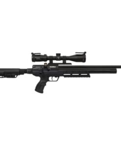 BROCOCK CONCEPT LITE XR .22 FOLDING STOCK