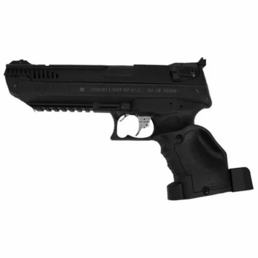 HP-01 PN LH 4.5MM AIR PISTOLE