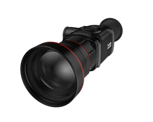ThermTec Vidar 660