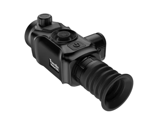 ThermTec Vidar 335 - Image 4