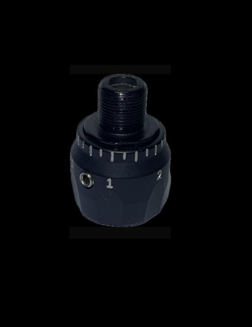 SUS-TAC TUNER ADAPTOR ALUMINIUM