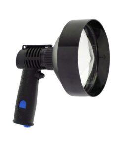 Lightforce Lance 140mm Handheld Marine Spot Light 75W ML1404