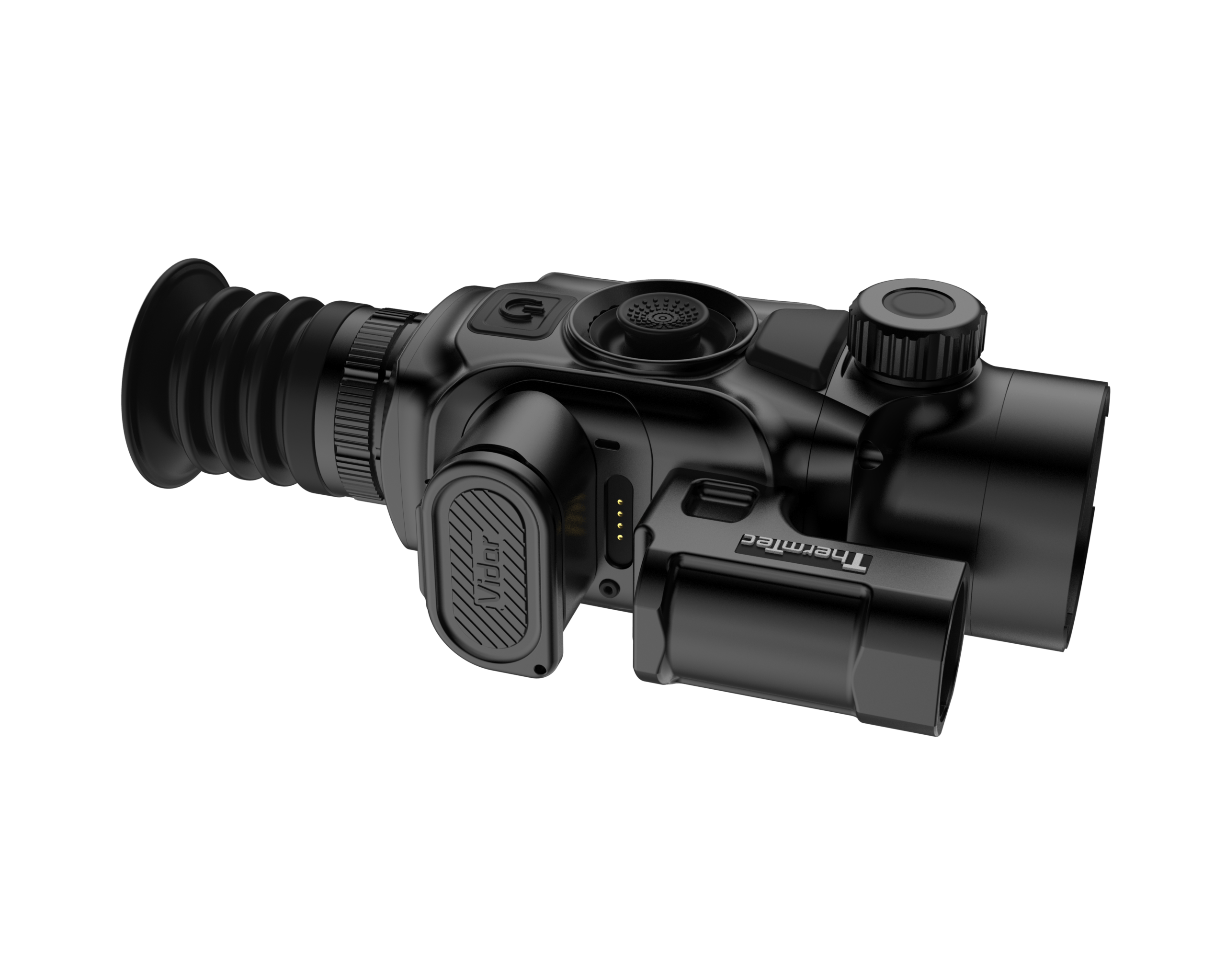 ThermTec VIDAR2.0LRF VIDAR360L