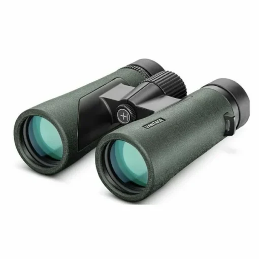 Hawke Vantage 8X42 Binoculars – Green