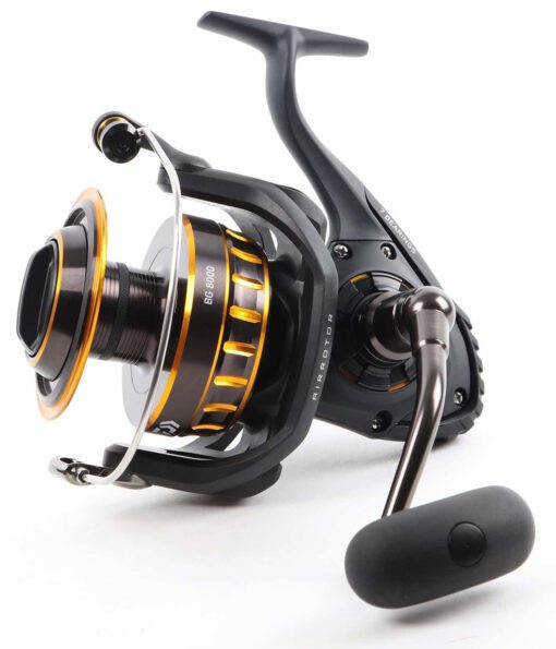 Daiwa BG 8000 Spinning Reel