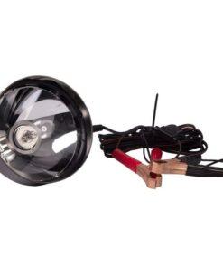 Lightforce Lance 140mm Handheld Marine Spot Light 75W ML1404 - Image 3