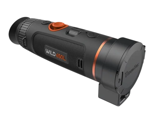 ThermTec Wild 650 - Image 3