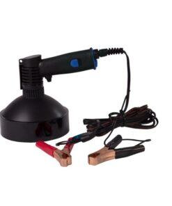 Lightforce Lance 140mm Handheld Marine Spot Light 75W ML1404 - Image 4