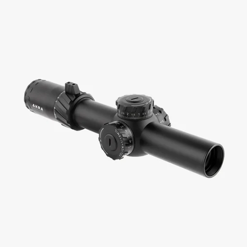 AKRA ORIGIN 1-10x28 SFP MRAD