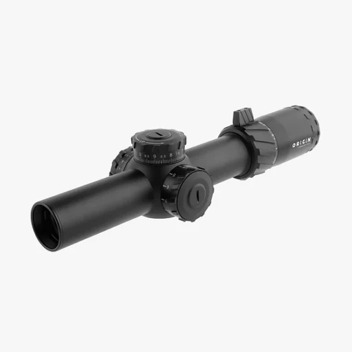 AKRA ORIGIN 1-10x28 SFP MRAD - Image 3