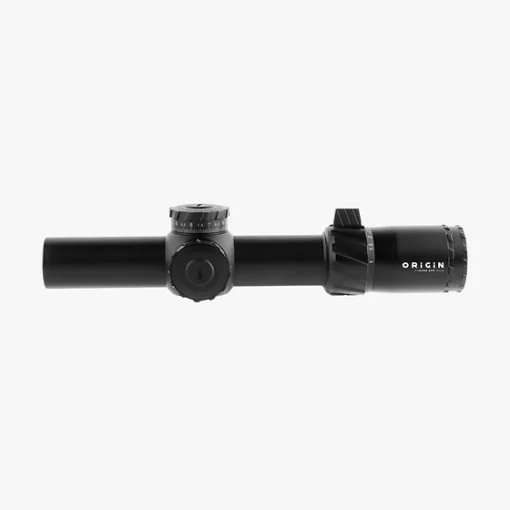 AKRA ORIGIN 1-10x28 SFP MRAD - Image 5