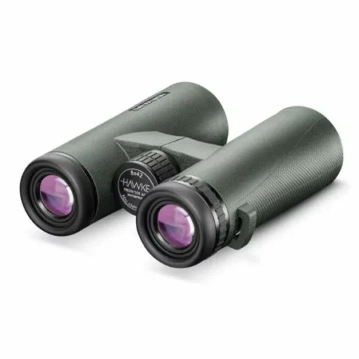 Hawke Frontier 8X42MM APO BINOCULAR (GREEN) - Image 3