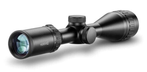 Hawke AIRMAX EV 3-9X40MM (AMX RETICLE) - Image 2